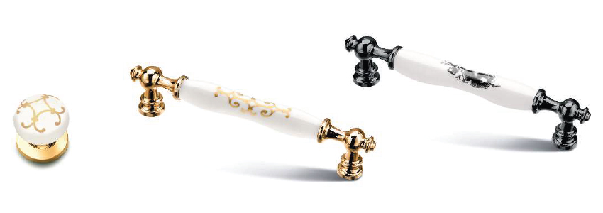 Porselen Kulp - Prestij Kulp