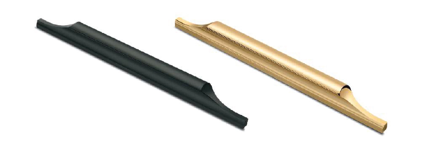 Alüminyum Kulp Modelleri - Prestij Kulp