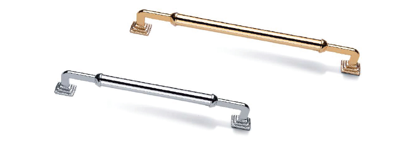 Alüminyum Kulp Profili - Prestij Kulp
